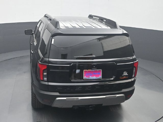 New 2026 Honda Passport TrailSport Elite image 25