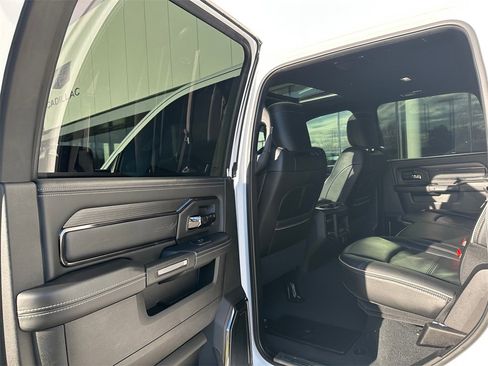 Used 2022 RAM 3500 Limited image 18