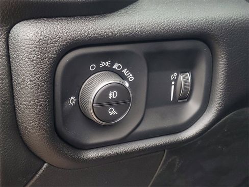 New 2026 RAM 2500 Big Horn image 13