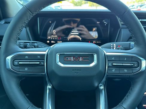 New 2026 GMC Terrain Elevation w/ Black Edition image 22