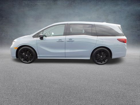 Used 2025 Honda Odyssey Sport-L image 6