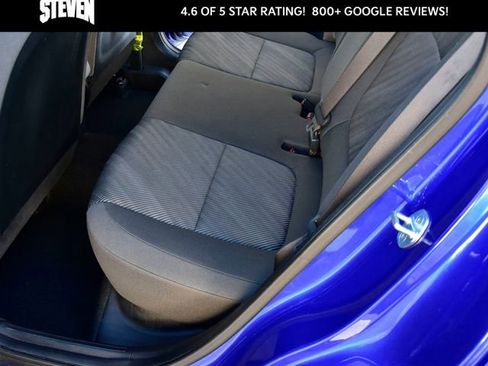 Used 2022 Kia Seltos LX image 14