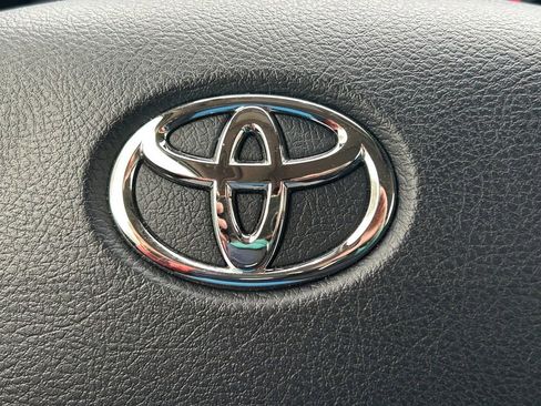 Certified 2024 Toyota 4Runner TRD Pro image 38