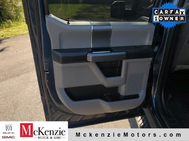 Used 2019 Ford F150 XLT w/ Equipment Group 301A Mid AWD/4WD image 23