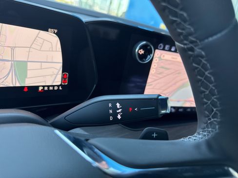 New 2025 Chevrolet Tahoe Premier image 37