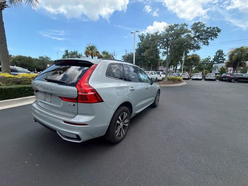 Used 2024 Volvo XC60 B5 Core w/ Protection Package Premier AWD/4WD image 23