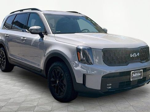 Used 2024 Kia Telluride SX Prestige X-Pro AWD/4WD image 6