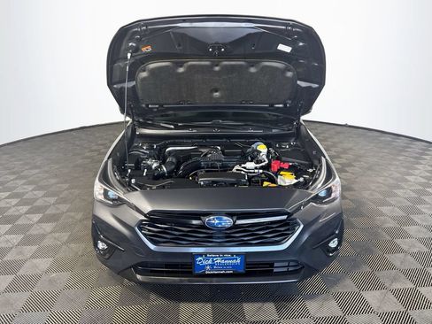 Used 2024 Subaru Impreza 2.0i Sport AWD/4WD image 22