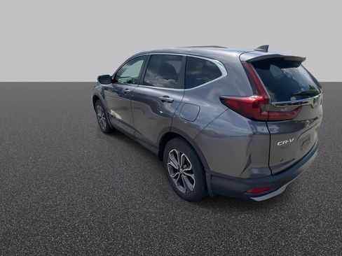 Used 2022 Honda CR-V EX image 7