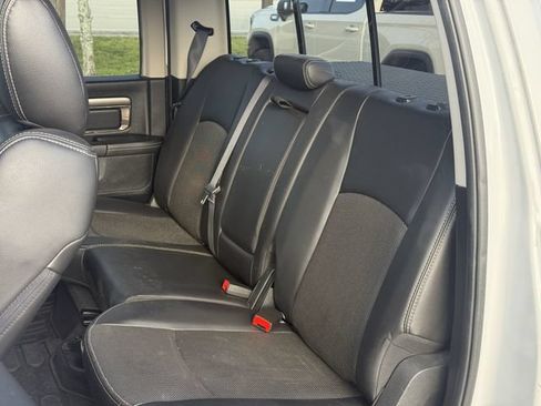 Used 2016 RAM 1500 Sport RWD image 28