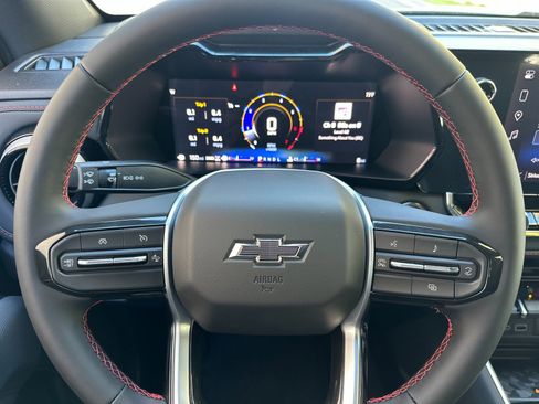 New 2026 Chevrolet Colorado Z71 image 26