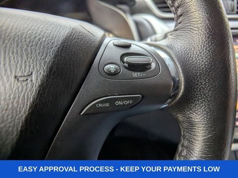 Used 2020 Nissan Murano SV image 30