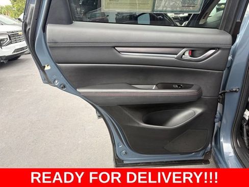 Used 2024 MAZDA CX-5 Carbon Edition AWD/4WD image 13
