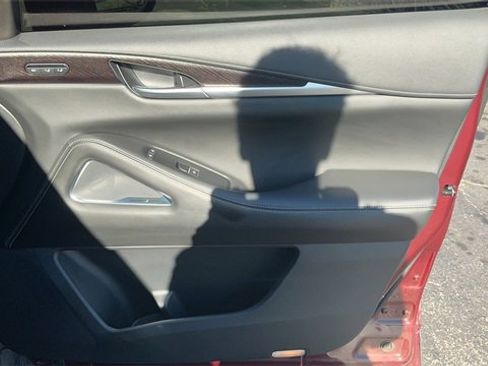 Used 2022 INFINITI QX60 Autograph image 25