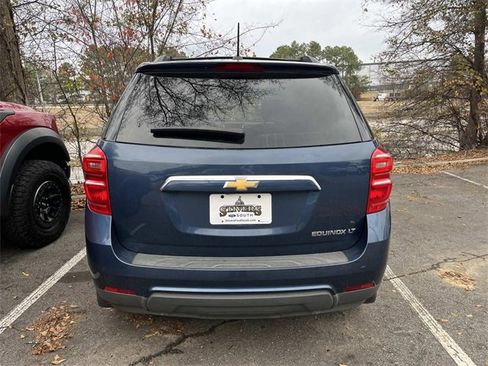 Used 2016 Chevrolet Equinox LT w/ Convenience Package image 5