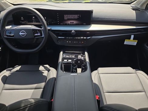 New 2026 Nissan Murano SL w/ Comfort Package image 13