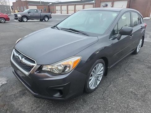 Used 2013 Subaru Impreza 2.0i Premium image 3