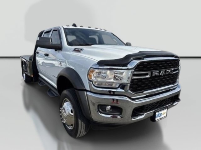 Used 2022 RAM 4500 Tradesman w/ Towing Technology Group AWD/4WD image 7