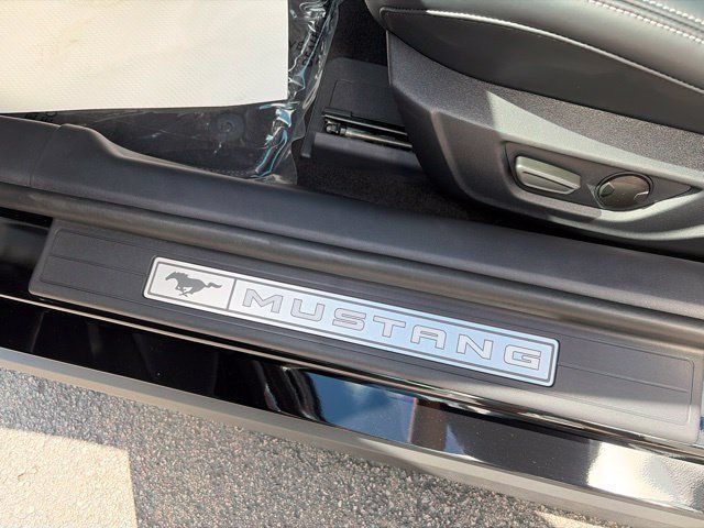 Used 2024 Ford Mustang GT Premium RWD image 11