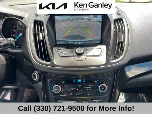 Used 2019 Ford Escape SE FWD image 35