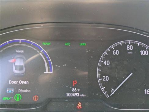 Used 2020 Honda Accord EX-L image 5