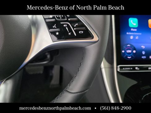 New 2026 Mercedes-Benz GLC 300 image 16