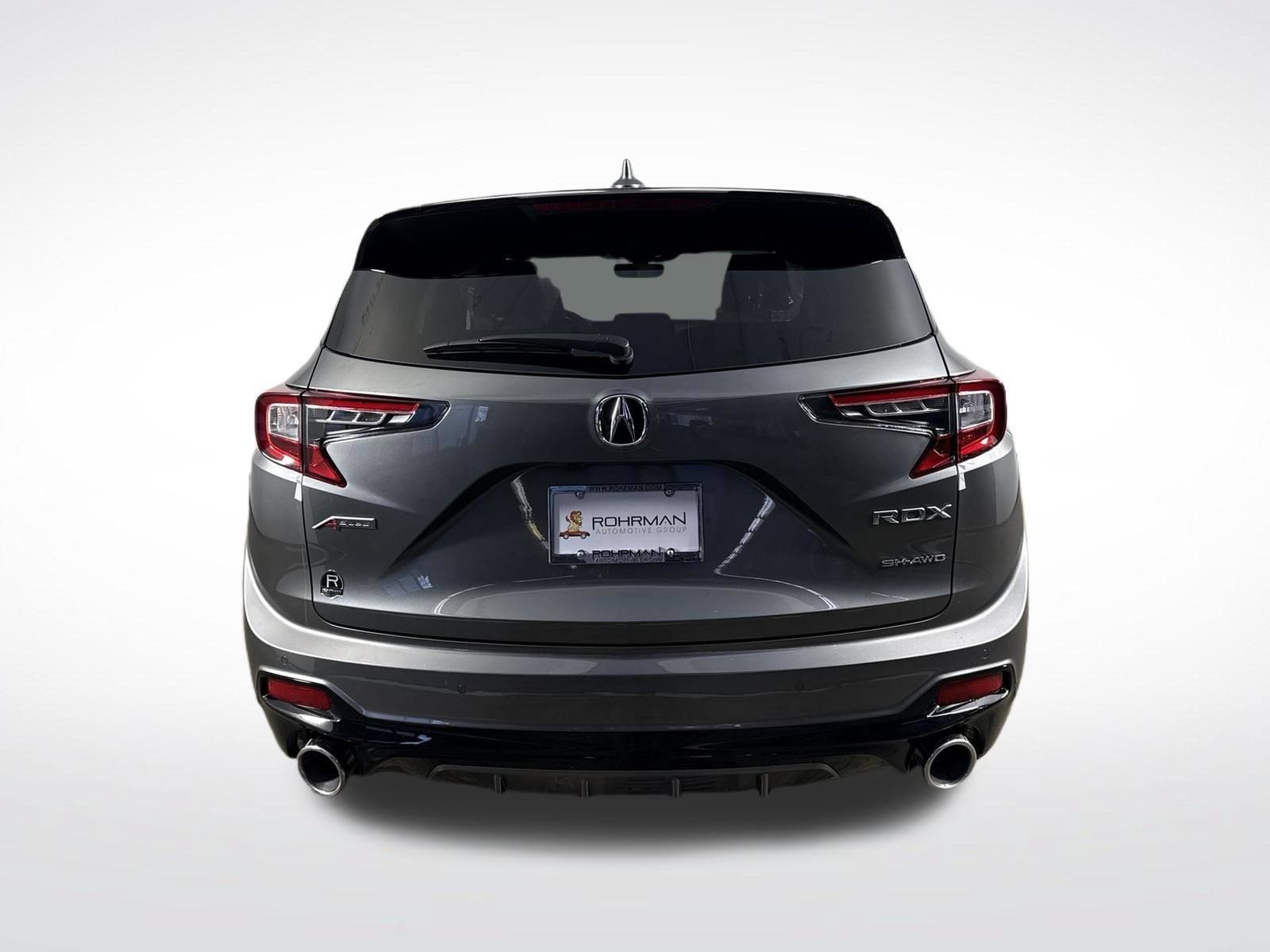 Used 2026 Acura RDX w/ Advance Package AWD/4WD image 31