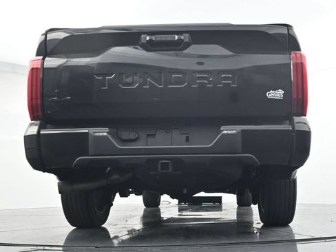 Used 2023 Toyota Tundra SR5 w/ TRD Sport Package AWD/4WD image 21