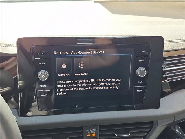 New 2027 Volkswagen Jetta Sport FWD image 14