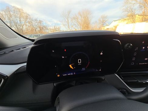 New 2026 Chevrolet TrailBlazer LT w/ Convenience Package image 12