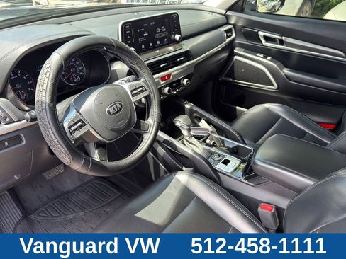 Used 2020 Kia Telluride S AWD/4WD image 10