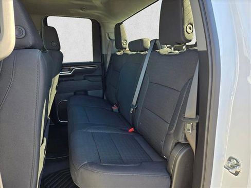 New 2026 Chevrolet Silverado 2500 LT image 16