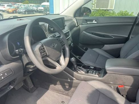 Used 2020 Hyundai Tucson Value AWD/4WD image 12