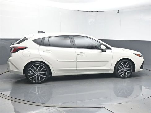 Certified 2025 Subaru Impreza 2.0i Sport image 8