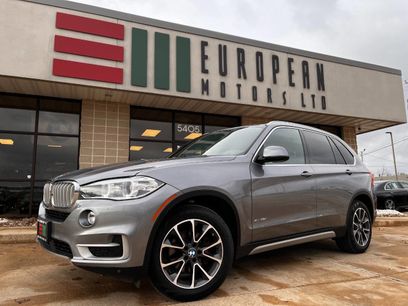 Used 2018 BMW X5 xDrive35i