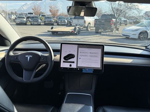 Used 2021 Tesla Model 3 Long Range image 19