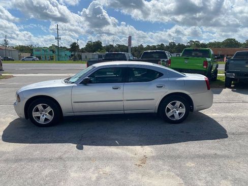 Used 2007 Dodge Charger w/ Convenience Group I RWD image 1