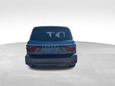 Used 2023 Nissan Armada SL image 14