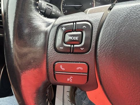 Used 2015 Lexus NX 200t AWD image 19