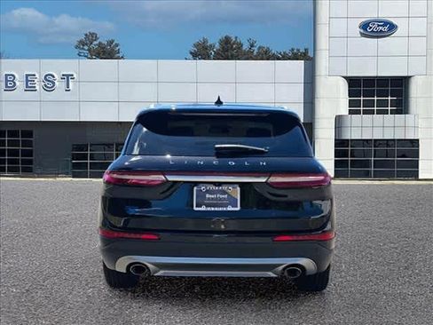 Used 2022 Lincoln Corsair AWD w/ Premium Package image 8