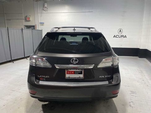 Used 2010 Lexus RX 350 AWD image 5