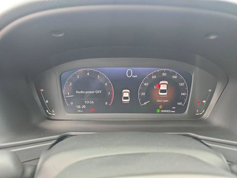 New 2026 Honda Accord SE image 13