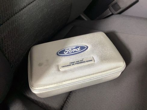 New 2025 Ford F150 XLT w/ Equipment Group 302A MID image 9