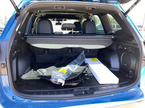 Used 2023 Subaru Forester Wilderness AWD/4WD image 26
