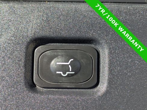 Certified 2025 Ford Expedition Tremor AWD/4WD image 16
