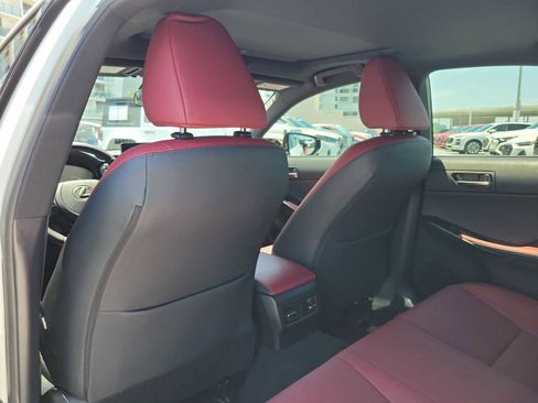 Used 2025 Lexus IS 350 F Sport w/ Accessory Package 2 RWD image 17