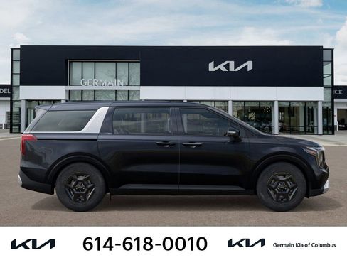 New 2026 Kia Carnival LXS image 10