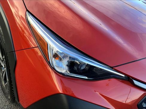 Certified 2024 Subaru Crosstrek 2.0i Premium image 30
