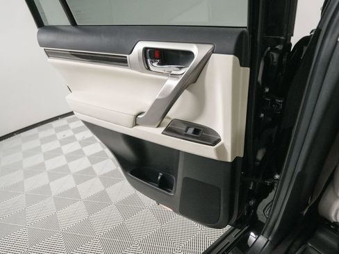 Certified 2021 Lexus GX 460 Premium w/ Premium Package image 14