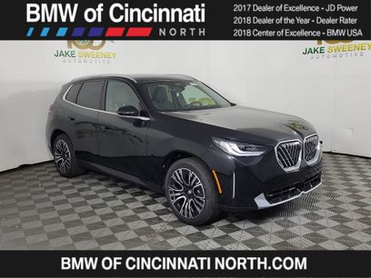 New 2026 BMW X3 xDrive30i w/ Premium Package